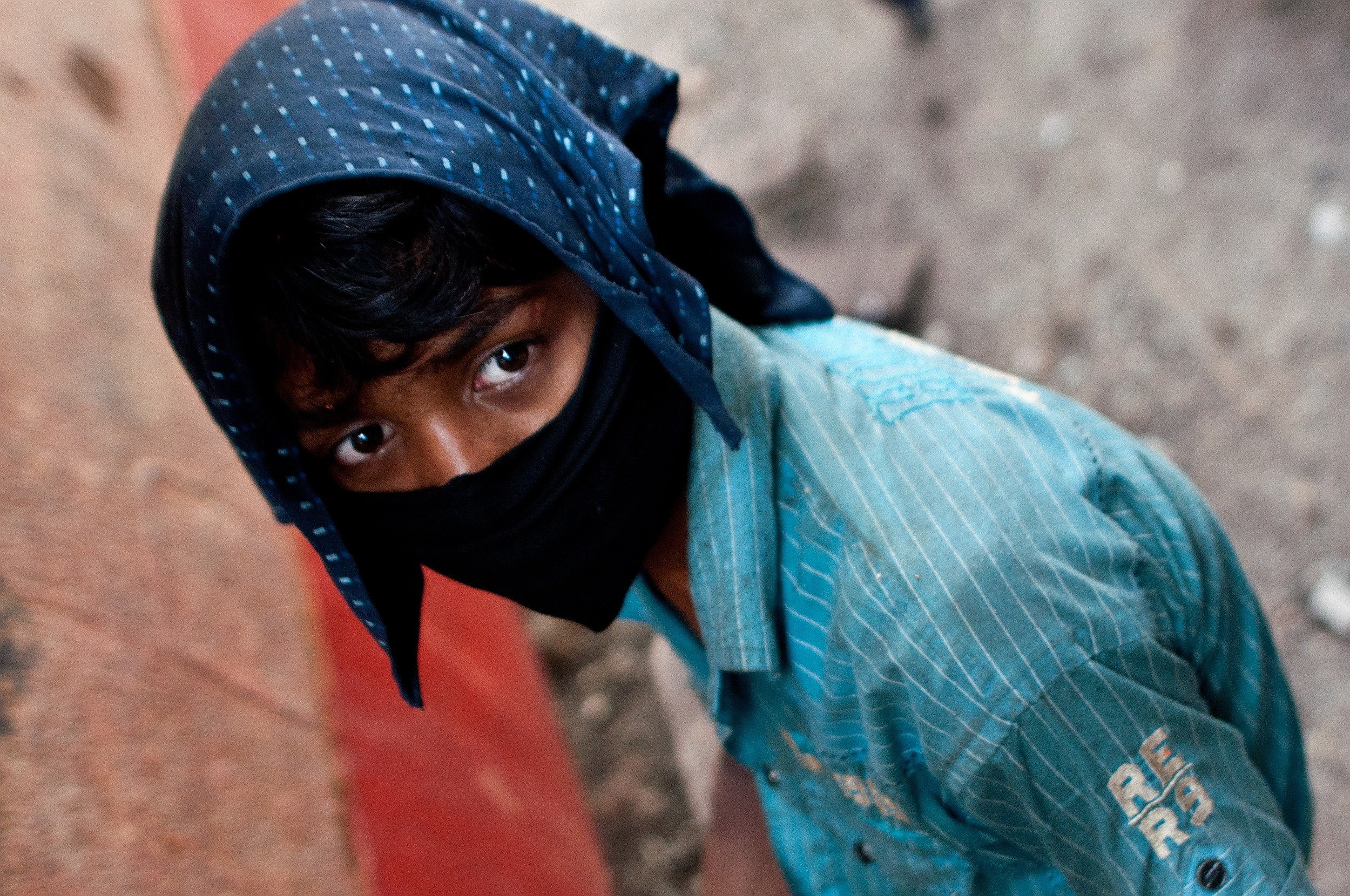 Bangladesh