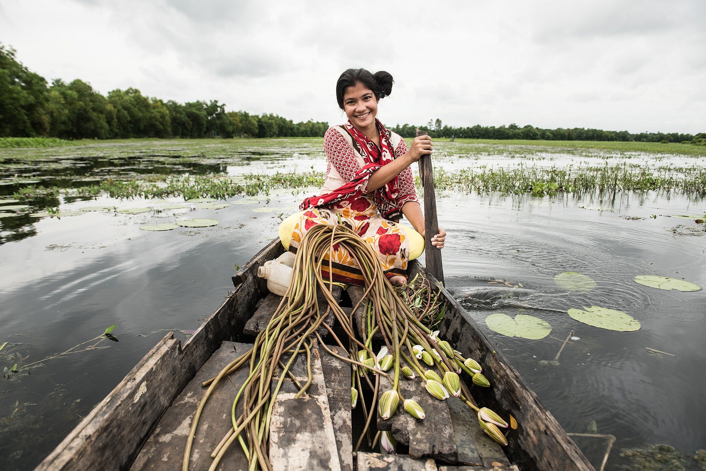 Bangladesh II