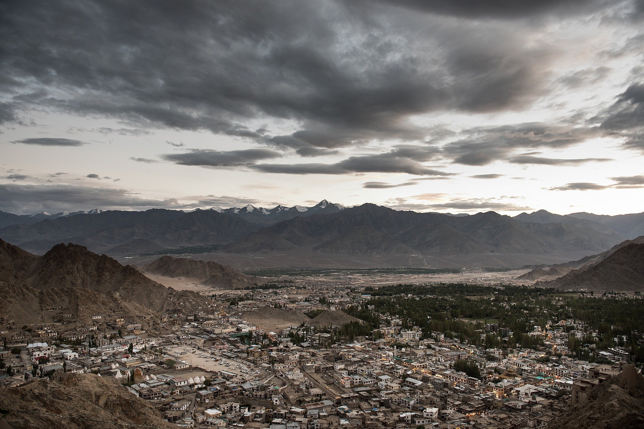 Ladakh